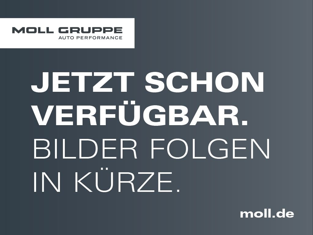 VW Golf bei Gebrauchtwagen.expert - Hauptabbildung