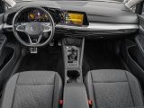 VW Golf bei Gebrauchtwagen.expert - Abbildung (10 / 15)