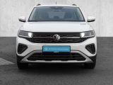 VW T-Cross bei Gebrauchtwagen.expert - Abbildung (3 / 15)