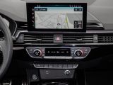 Audi A5 Sportback bei Gebrauchtwagen.expert - Abbildung (11 / 14)