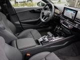 Audi A5 Sportback bei Gebrauchtwagen.expert - Abbildung (8 / 14)