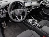 Audi A5 Sportback bei Gebrauchtwagen.expert - Abbildung (9 / 14)