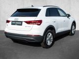 Audi Q3 bei Gebrauchtwagen.expert - Abbildung (5 / 15)