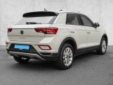 VW T-Roc bei Gebrauchtwagen.expert - Abbildung (4 / 15) VW T-Roc bei Gebrauchtwagen.expert - Abbildung (4 / 15)