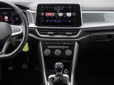 VW T-Roc bei Gebrauchtwagen.expert - Abbildung (12 / 15) VW T-Roc bei Gebrauchtwagen.expert - Abbildung (12 / 15)
