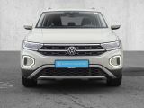 VW T-Roc bei Gebrauchtwagen.expert - Abbildung (3 / 15) VW T-Roc bei Gebrauchtwagen.expert - Abbildung (3 / 15)