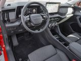 Skoda Kodiaq bei Gebrauchtwagen.expert - Abbildung (9 / 15)