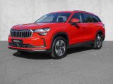 Skoda Kodiaq bei Gebrauchtwagen.expert - Abbildung (2 / 15)