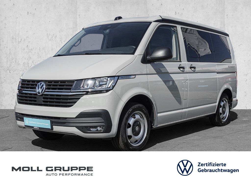 VW T6 bei Gebrauchtwagen.expert - Hauptabbildung VW T6 bei Gebrauchtwagen.expert - Hauptabbildung