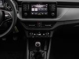 Skoda Kamiq bei Gebrauchtwagen.expert - Abbildung (12 / 15)