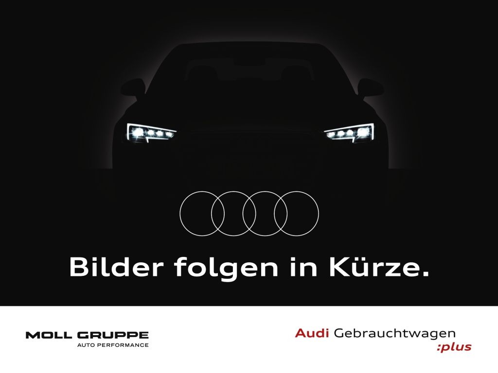 Audi A6 bei Gebrauchtwagen.expert - Hauptabbildung