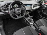Audi A1 Sportback bei Gebrauchtwagen.expert - Abbildung (10 / 15)