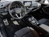Audi A5 Cabriolet bei Gebrauchtwagen.expert - Abbildung (8 / 14)