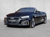 Audi A5 Cabriolet bei Gebrauchtwagen.expert - Abbildung (2 / 14)