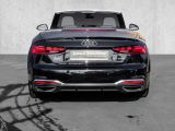 Audi A5 Cabriolet bei Gebrauchtwagen.expert - Abbildung (6 / 14)