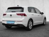 VW Golf bei Gebrauchtwagen.expert - Abbildung (4 / 15)
