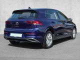VW Golf VIII bei Gebrauchtwagen.expert - Abbildung (4 / 15)