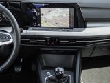 VW Golf VIII bei Gebrauchtwagen.expert - Abbildung (12 / 15)
