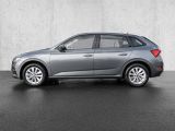 Skoda Scala bei Gebrauchtwagen.expert - Abbildung (5 / 15)