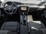 VW Passat bei Gebrauchtwagen.expert - Abbildung (10 / 15)
