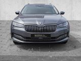 Skoda Superb bei Gebrauchtwagen.expert - Abbildung (3 / 15) Skoda Superb bei Gebrauchtwagen.expert - Abbildung (3 / 15)