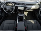 Audi e-tron bei Gebrauchtwagen.expert - Abbildung (11 / 15)
