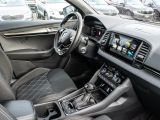 Skoda Karoq bei Gebrauchtwagen.expert - Abbildung (8 / 15)