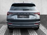 Skoda Karoq bei Gebrauchtwagen.expert - Abbildung (6 / 15)