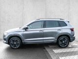 Skoda Karoq bei Gebrauchtwagen.expert - Abbildung (5 / 15)