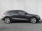 Audi A3 Sportback bei Gebrauchtwagen.expert - Abbildung (5 / 15)