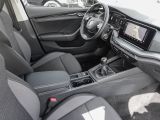 Skoda Octavia bei Gebrauchtwagen.expert - Abbildung (14 / 15)