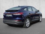 Audi Sportback e-tron 35 kW Plus bei Gebrauchtwagen.expert - Abbildung (4 / 15)