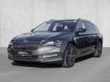 Skoda Superb bei Gebrauchtwagen.expert - Abbildung (2 / 15)
