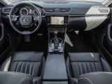 Skoda Superb bei Gebrauchtwagen.expert - Abbildung (10 / 15)