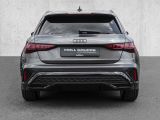 Audi A3 Sportback bei Gebrauchtwagen.expert - Abbildung (7 / 15)