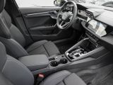 Audi A3 Sportback bei Gebrauchtwagen.expert - Abbildung (9 / 15)