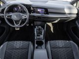 VW Golf bei Gebrauchtwagen.expert - Abbildung (10 / 15)