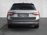 Skoda Superb bei Gebrauchtwagen.expert - Abbildung (6 / 15)