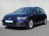 VW Golf VIII bei Gebrauchtwagen.expert - Abbildung (2 / 15)