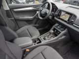 Skoda Karoq bei Gebrauchtwagen.expert - Abbildung (8 / 15)
