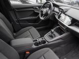 Audi A3 Sportback bei Gebrauchtwagen.expert - Abbildung (8 / 15)