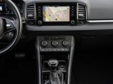 Skoda Karoq bei Gebrauchtwagen.expert - Abbildung (12 / 15) Skoda Karoq bei Gebrauchtwagen.expert - Abbildung (12 / 15)