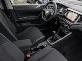 VW Polo bei Gebrauchtwagen.expert - Abbildung (9 / 15)