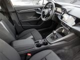 Audi A3 Sportback bei Gebrauchtwagen.expert - Abbildung (8 / 15)