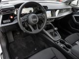 Audi A3 Sportback bei Gebrauchtwagen.expert - Abbildung (9 / 15)