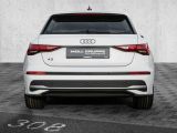 Audi A3 Sportback bei Gebrauchtwagen.expert - Abbildung (6 / 15)