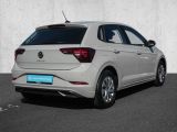 VW Polo bei Gebrauchtwagen.expert - Abbildung (4 / 15)