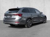 Skoda Octavia bei Gebrauchtwagen.expert - Abbildung (4 / 15)