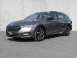 Skoda Octavia bei Gebrauchtwagen.expert - Abbildung (2 / 15)