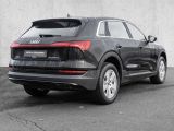 Audi e-tron bei Gebrauchtwagen.expert - Abbildung (4 / 15)